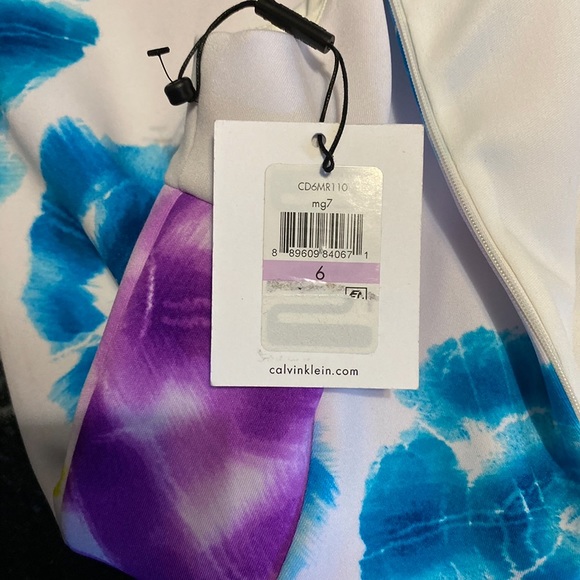 🔻SALE🔻CALVIN KLEIN🔹NEW WITH TAG - Picture 12 of 13